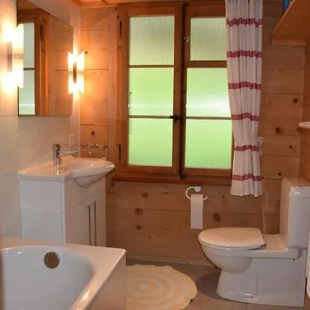 Sleeps 8 Wifi Διαμέρισμα