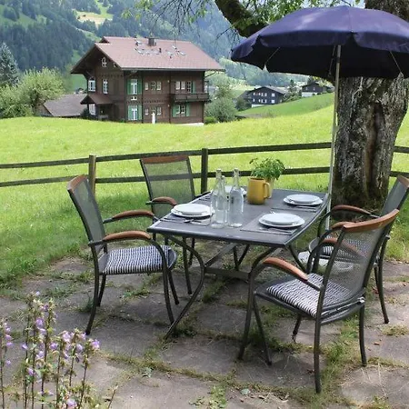 Διαμέρισμα Sleeps 8 Wifi Lenk